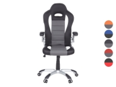 hjh OFFICE Gaming Stuhl / Bürostuhl GAME SPORT 119.00 €