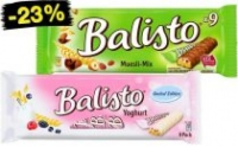 Balisto 1.49 €