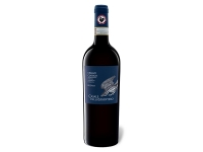 Casale dello Sparviero Chianti Classico Riserva DOCG trocken, Rotwein  11.99 €