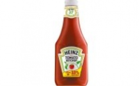 Heinz Tomato Ketchup 1.99 €