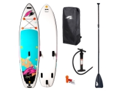 SUP Einkammer Sport Lady F2 249.00 €