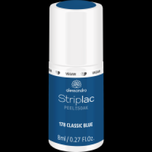 STRIPLAC PEEL OR SOAK CLASSIC BLUE -VEGAN 15.16 €