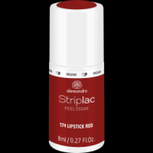 STRIPLAC PEEL OR SOAK LIPSTIC RED -VEGAN 15.16 €