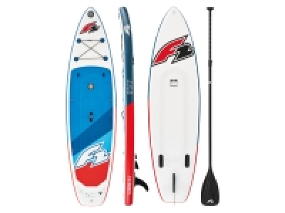 F2 SUP »Allround 106 Zoll« mit Doppelkammer-System 259.00 €