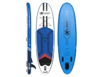 Explorer SUP-Board Stand Up Paddle STREAM 10.2 469.95 €