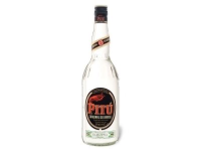 Pitú Premium do Brasil Cachaça 38% Vol 8.99 €