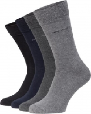 BOSS Socken, 4er-Pack, Geschenkbox, für Herren