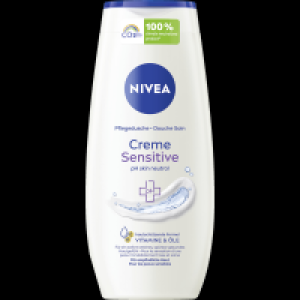 Pflegedusche Creme Sensitive 1.69 €