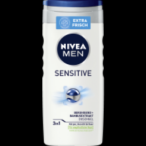 Duschgel Sensitive 1.69 €