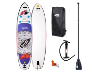 F2 SUP Einkammer Sport Kids 199.00 €