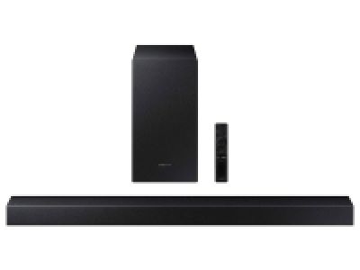 SAMSUNG Soundbar HW-T420 99.99 €