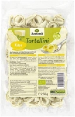 Käse-Tortellini 2.29 €