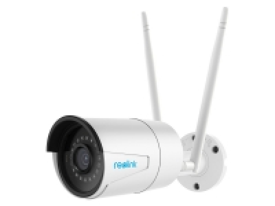 Reolink Überwachungskamera »RLC-410W«, 4MP IP 74.49 €