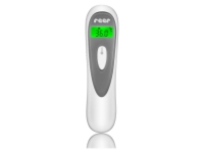 Reer 3-in-1 Infrarot-Thermometer »Colour SoftTemp«, kontaktlos 21.36 €