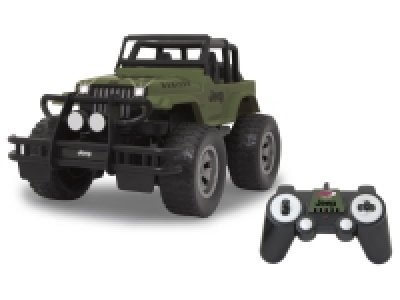 JAMARA »Jeep Wrangler Rubicon«, 1:14, 2,4 GHz 50.31 €