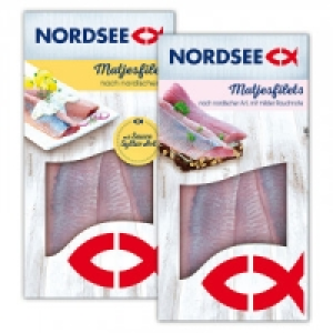 Matjesfilets 2.29 €