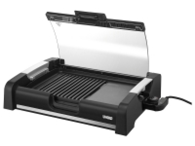 UNOLD Tischgrill Barbecue Edel 58535 62.99 €