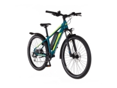 FISCHER E-Bike ATB TERRA 2.1 Junior, 27,5 Zoll, Modell 2022 1,356.05 €