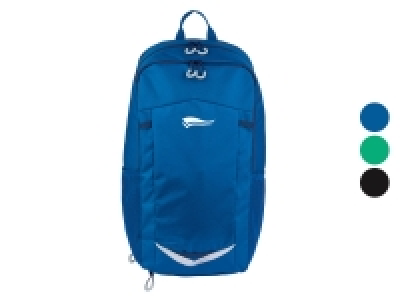 CRIVIT® Fahrradrucksack, 14 + 3l / 16 l 17.99 €