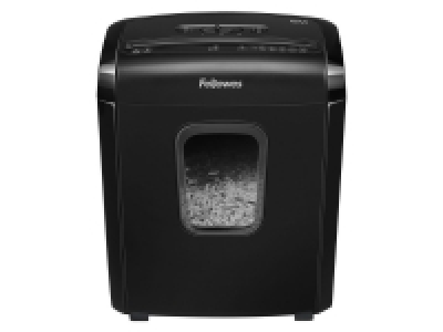 Fellowes Aktenvernichter »Powershred® 6M Mini-Cut«, bis zu 6 Blatt 48.61 €