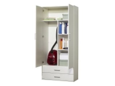 Wilmes Staubsaugerschrank Ronny 176.59 €