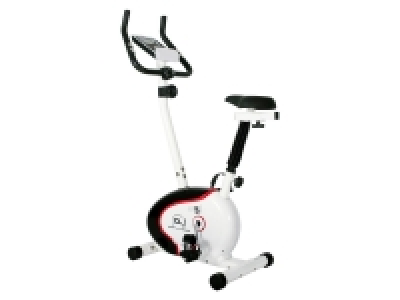 Christopeit Sport Heimtrainer CL 3