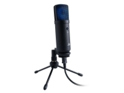 Nacon PS4 Streaming-Microphone [Offiziell lizenziert] [Integrierter A/ 66.99 €