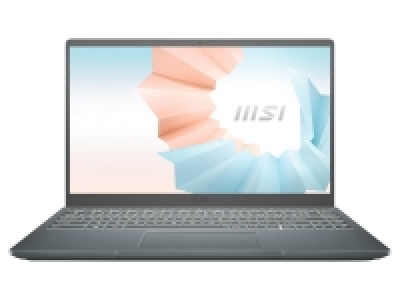 MSI Modern Laptop »14 B10MW-630«, 14 Zoll FHD, Intel® Core(TM) i3-1011 529.00 €