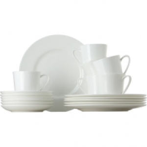 Rosenthal Porzellan Kaffee-Set Jade, 18-teilig 129.99 €