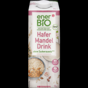 Hafer Mandel Drink 1.19 €