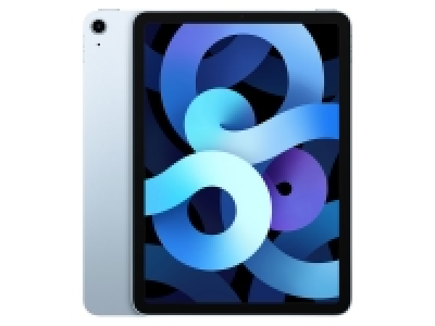 Apple iPad Air Wi-Fi 64GB Sky Blue 569.00 €