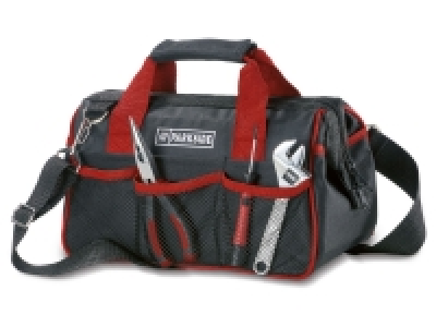 PARKSIDE® Werkzeugtasche befüllt, 23-teilig 19.99 €