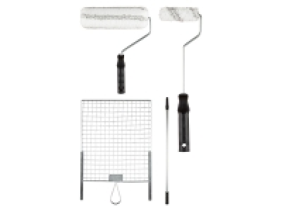 Lidl Parkside® PARKSIDE® Maler Set, 6-teilig