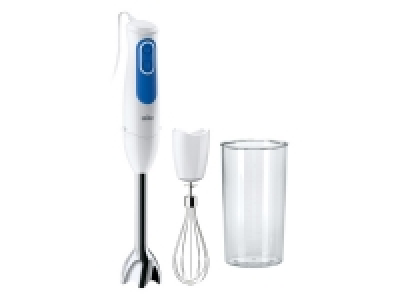 BRAUN Stabmixer »MQ 3005« CREAM 39.99 €