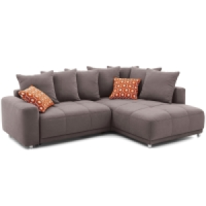 Ecksofa - anthrazit - Liegefunktion 999.00 €