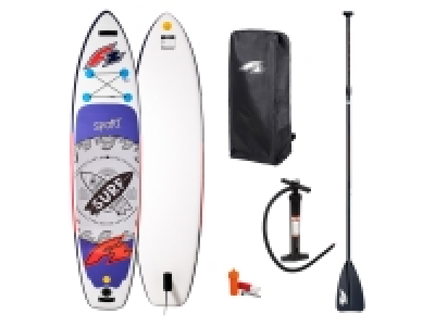 F2 SUP Einkammer Sport Kids 299.00 €