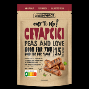 Easy To Mix Cevapcici 3.99 €