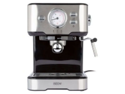 BEEM Siebträger-Maschine »Espresso Select«, 1100 W 84.20 €