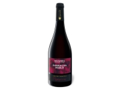 Garnacha Roble Navarra DO trocken, Rotwein 2017 6.99 €