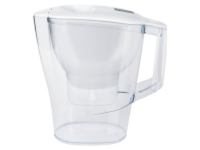 BRITA Wasserfilter »Aluna«,2,4 l, spülmaschinengeeignet