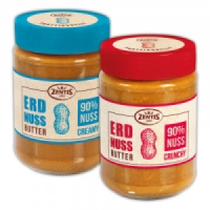 Erdnussbutter 2.49 €