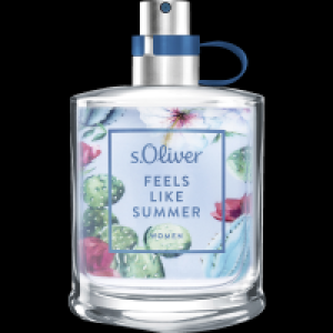 Feels Like Summer, EdT 30 ml 8.49 €