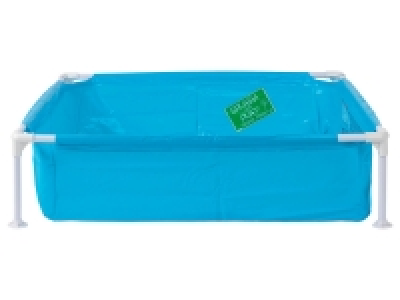 Bestway Kinderpool My First Frame Pool 24.99 €