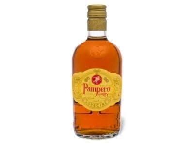 PAMPERO Rum Anejo Especial 40% Vol 12.90 €