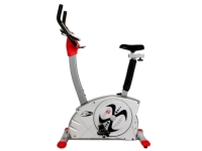 Christopeit Sport Ergometer »ET 6« Heimtrainer, LCD-Display, Belastbar 424.95 €