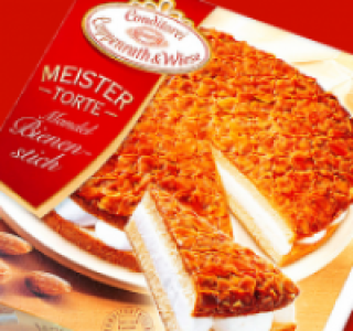 COPPENRATH & WIESE Meistertorte 4.99 €