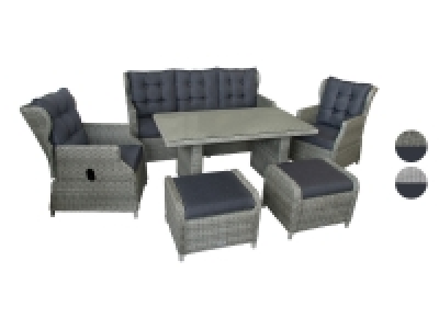 Bellavista Home & Garden® bellavista - Home & Garden® Dining-Lounge »Canelli«