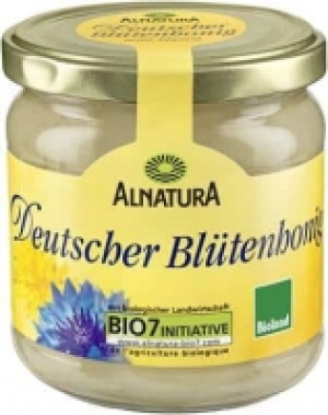 Deutscher Blütenhonig 6.99 €