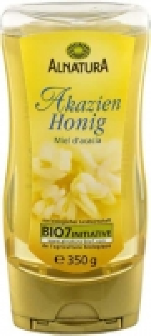 Akazienhonig 6.49 €