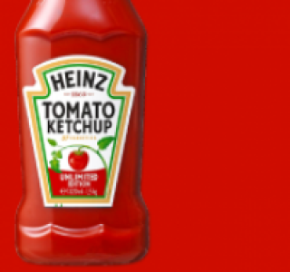 HEINZ Tomato Ketchup 2.99 €